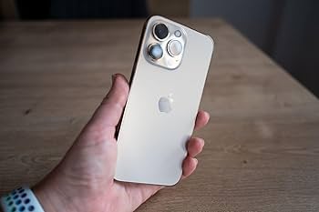 Amazon.com: Apple iPhone 13 Pro, 1TB, Gold - Unlocked (Renewed
