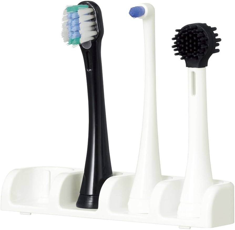 Amazon | パナソニック 電動歯ブラシ ドルツ 黒 EW-DE54-K