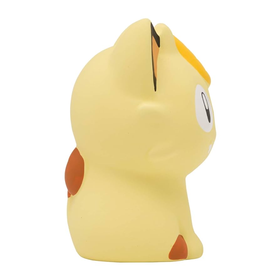 ニャースとガラルニャース 陶飾り ポケモンセンター Amazon.co.jp