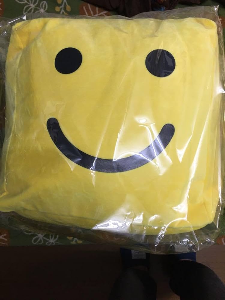 非売品】調子くんクッション（絶好調）プロスピファンフェスタ