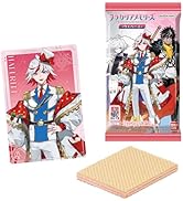 Amazon | バンダイ(BANDAI) 勝利の女神：NIKKE ウエハース3 (20個入