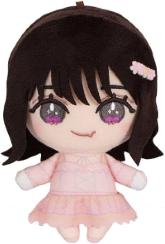 LOVE イコラブ 6周年衣装 ぬいぐるみ モーリー限定 瀧脇 2点 モーリー