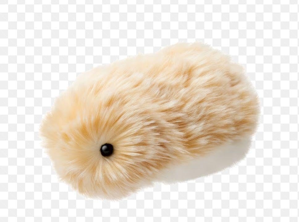 新品 Moflin（モフリン）ゴールド PE-M10GD 未開封品