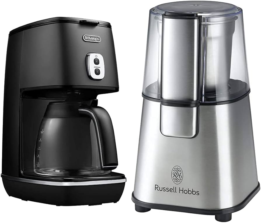 Amazon | 【セット買い】デロンギ(DeLonghi) ディスティンタ