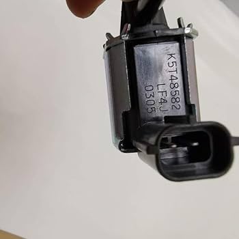 Amazon.com: BAIXINDE K5T48582 ARA59055 LF4J9727 Evaporative