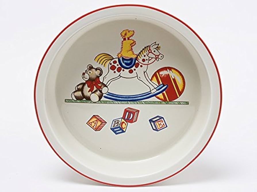 Amazon.co.jp: ティファニー トイズ食器3点セット tiffany-93 : ホーム