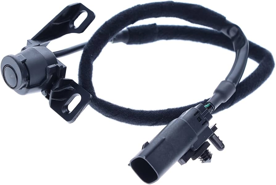 Amazon.com: Backup Camera Replaces for 2008 Ford F150 | Lincoln