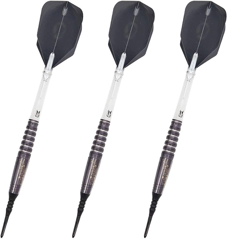 Amazon | ダーツ バレル TTARGET 【ターゲット】 ザ・ワイルドローズ