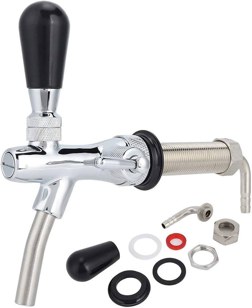 Suntory 減圧弁ビールタップ 8個セット Suntory 減圧弁ビールタップ 8