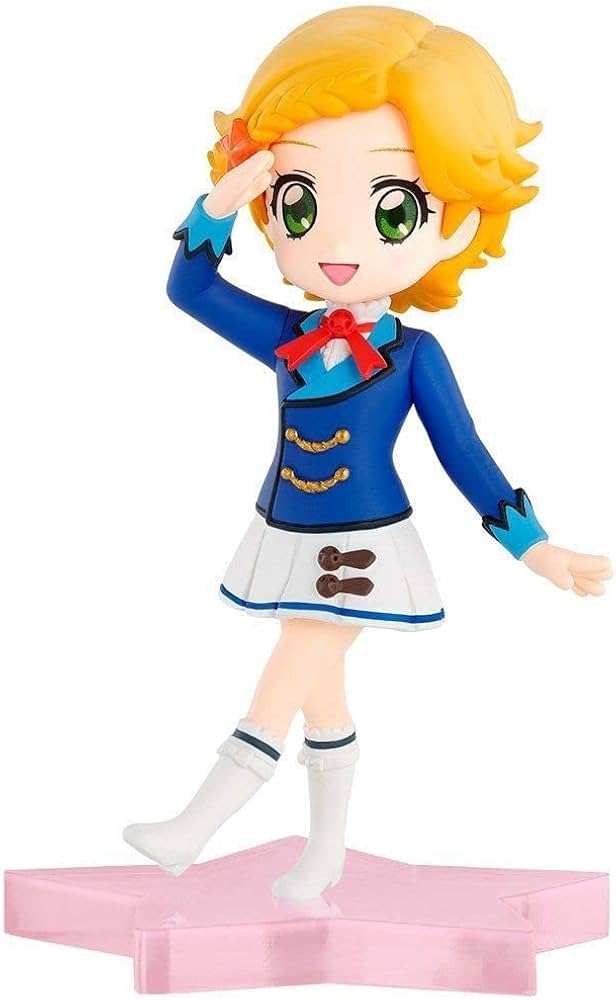 Amazon | ～☆希少!プレミアム限定品! MiMiCHeRi アイカツ！Lovely