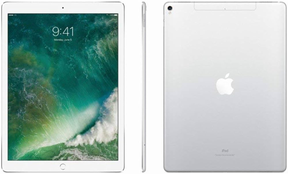Amazon.co.jp: 【整備済み品】 Apple iPad Pro 12.9インチ (第2世代