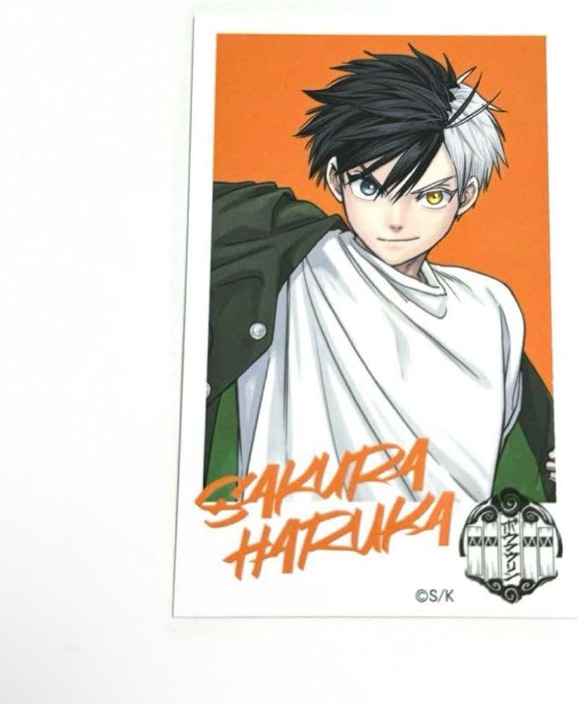 Amazon.co.jp: ウィンブレ展 ウィンドブレイカー チェキ風カード 入場