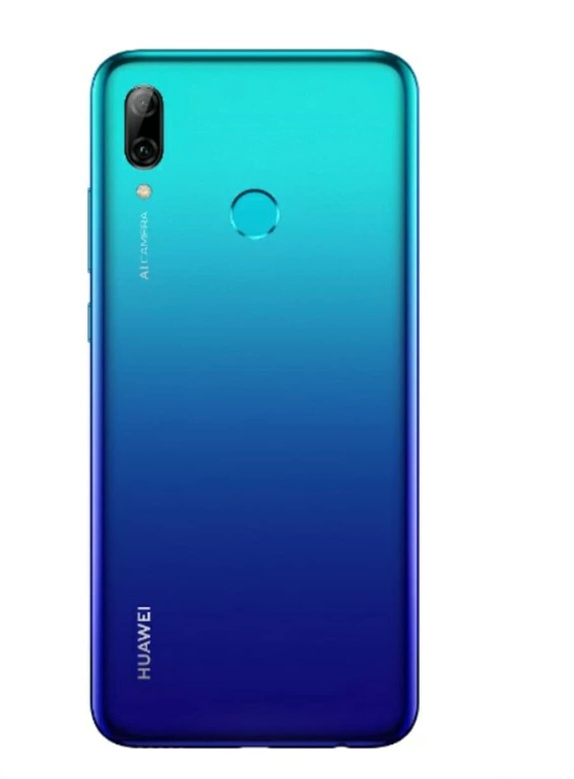 Amazon | HUAWEI nova lite 3 SIMフリー オーロラブルー | HUAWEI
