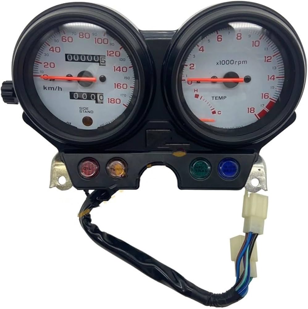 cb250t メーター スピードタコメーター 純正交換 ホンダ CB250T CB400T