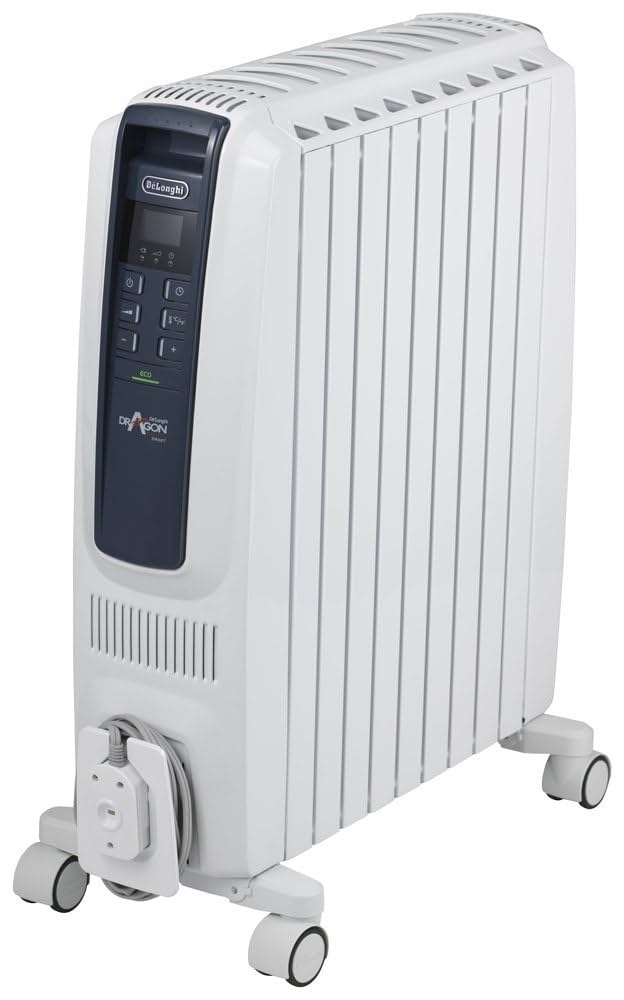 デロンギオイルヒーター RHJ65L0915 RHJ65L0915 オイルヒーター