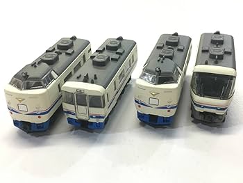 クヤR291 シークレット Bトレインショーティー Bトレインショーティー