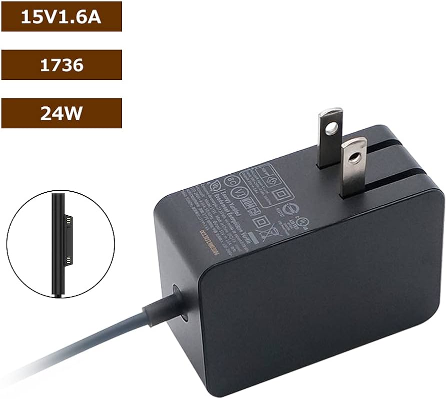 Surface go3【本体のみ】64GB＋充電器 Surface go3 64GB＋充電器