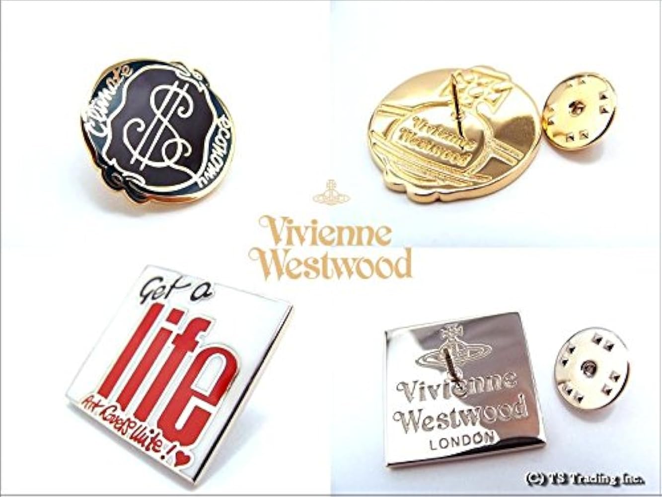 Amazon | ヴィヴィアン ウエストウッド Vivienne Westwood ロンドン