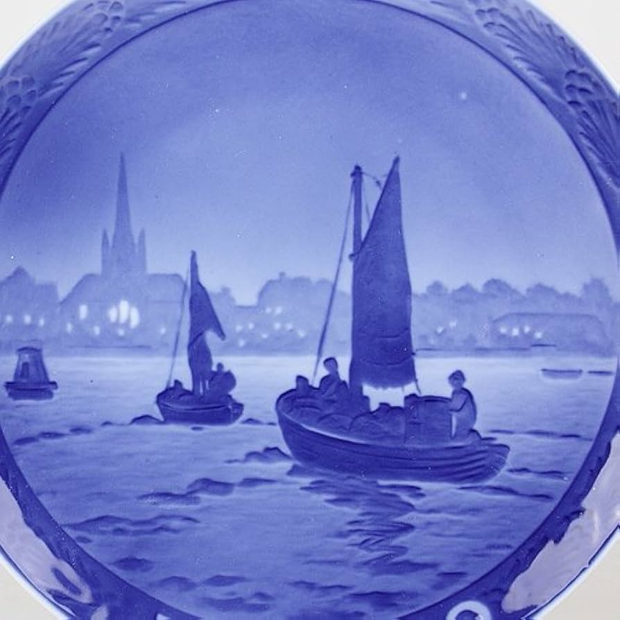 Amazon.co.jp: ロイヤルコペンハーゲン Royal Copenhagen イヤー