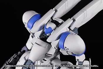 Amazon | Plum ピーエムオフィスエー POWER DoLLS2 パワーローダー X-4