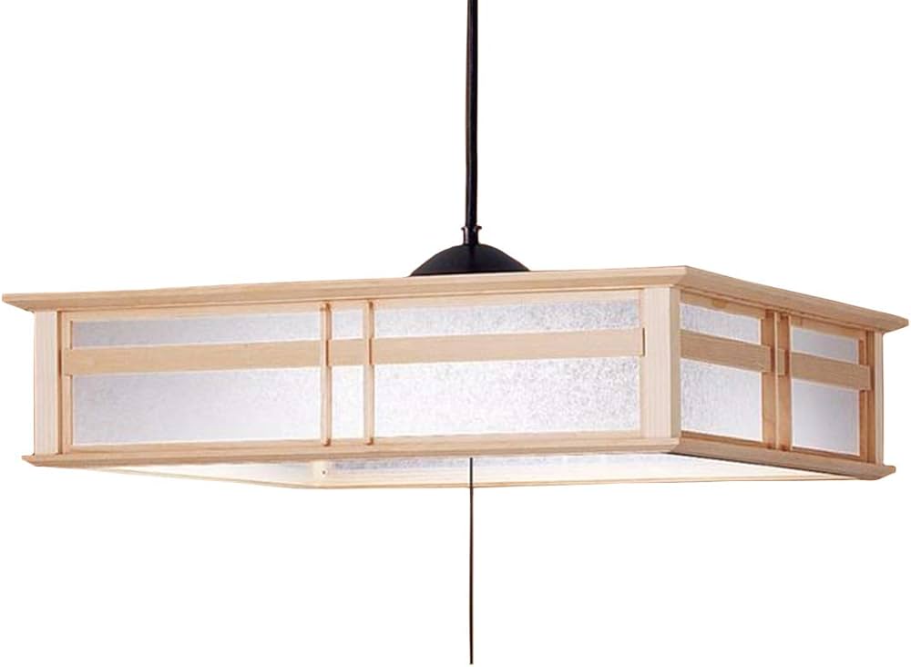 パナソニック ペンダント照明 和モダン LGB11959 LE1 3個 パナソニック