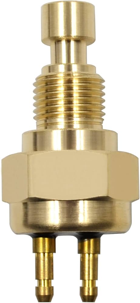 Amazon.co.jp: AHL 水温センサ 温感センサー Ninja ZX-9R ZX9R 1994