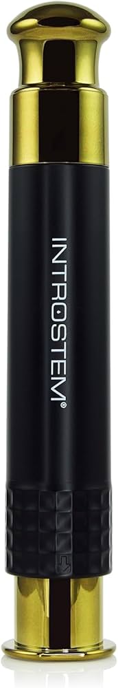 Amazon.com : Introstem AquaLift Anti-Aging Essence Solution, 0.53