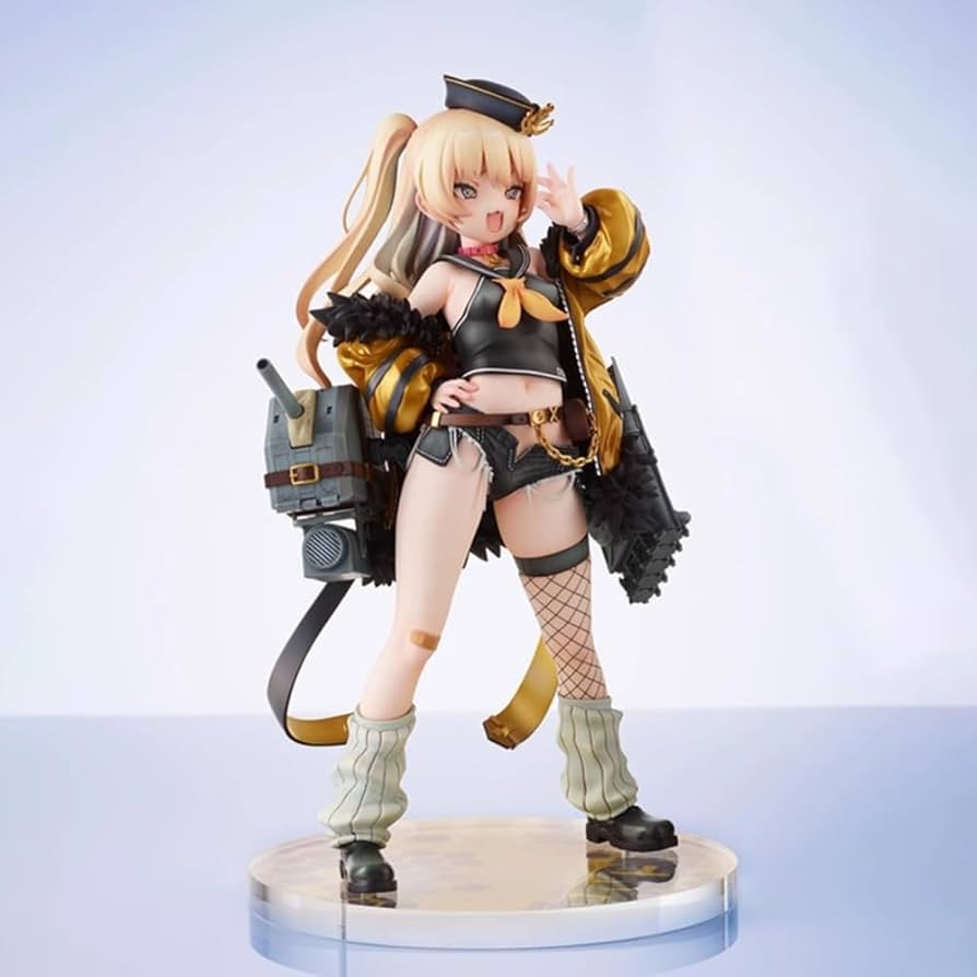 Amazon.co.jp: アズールレーン ベッキー フィギュア かわいい ロリ