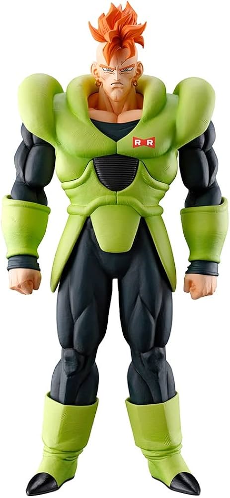 Amazon.co.jp: 一番くじ ドラゴンボール EX 人造人間の恐怖 ラストワン