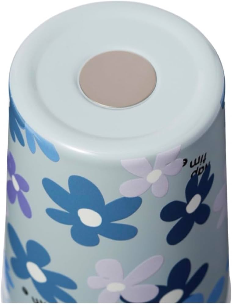 Amazon | Nissy タンブラー ブルー naptime ナップタイム | ノー