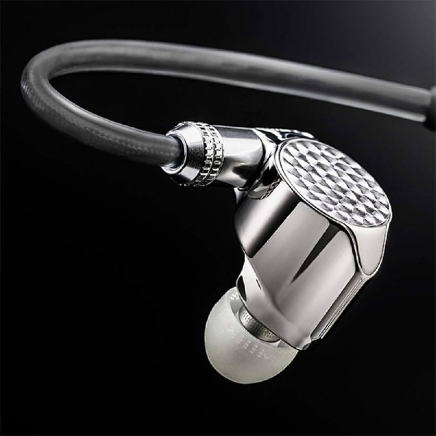 Amazon.co.jp: SONY IER-Z1R In-Ear Wired Earphones Hybrid Stereo