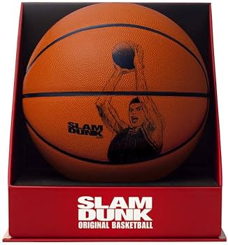 Amazon | モルテン molten スラムダンク 限定 コラボ バスケットボール