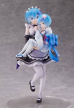 psa10 レム、ラム セット ヴァイスシュバルツ psa10 レム、ラム セット