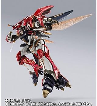 Amazon | METAL BUILD DRAGON SCALE ヴェルビン（ナの国近衛騎士団長