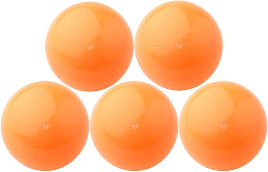 Amazon | ジャグリング用ボール「ナランハ ロシアンボール 75mm」 5個