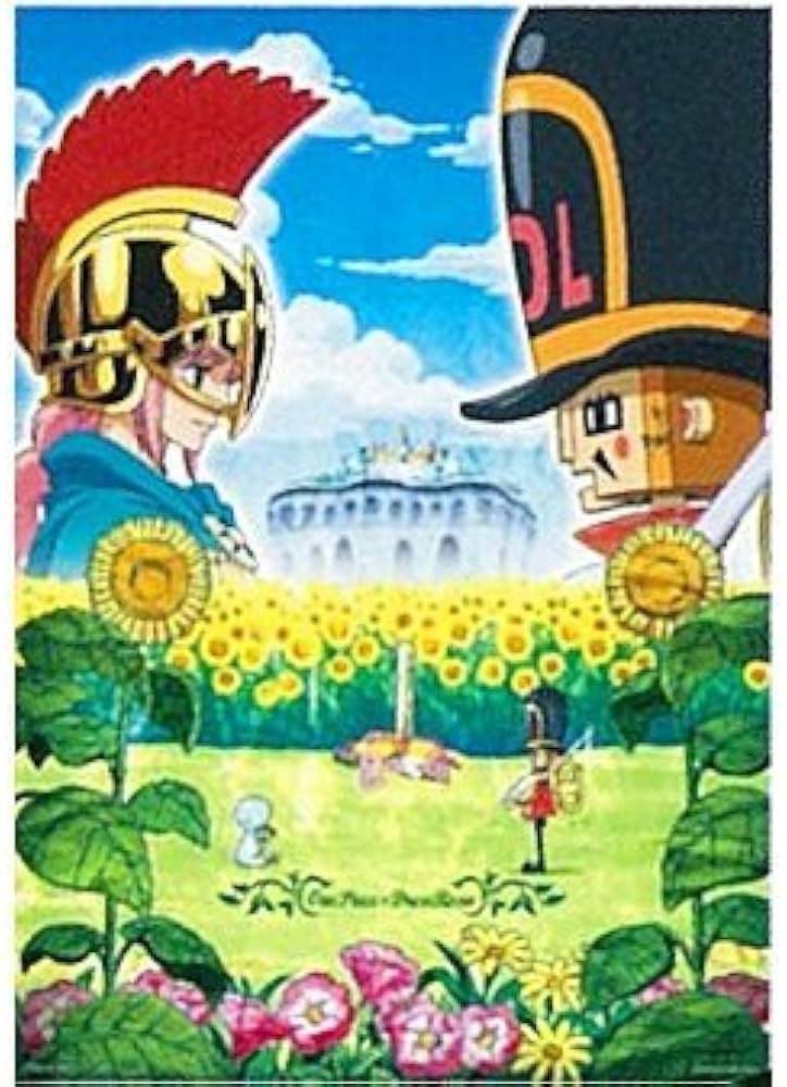 Amazon.co.jp: 一番くじ ワンピース ドレスローザ編 G賞 クリア