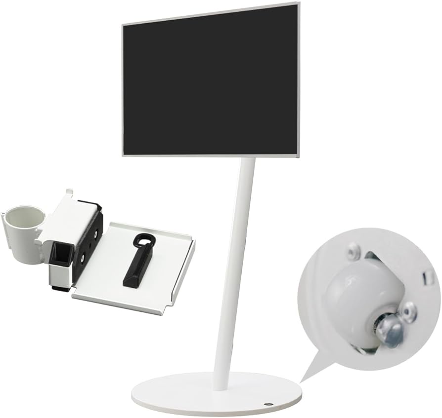 極美品】EQUALS イコールズ テレビスタンド WALL A2 Amazon.co.jp