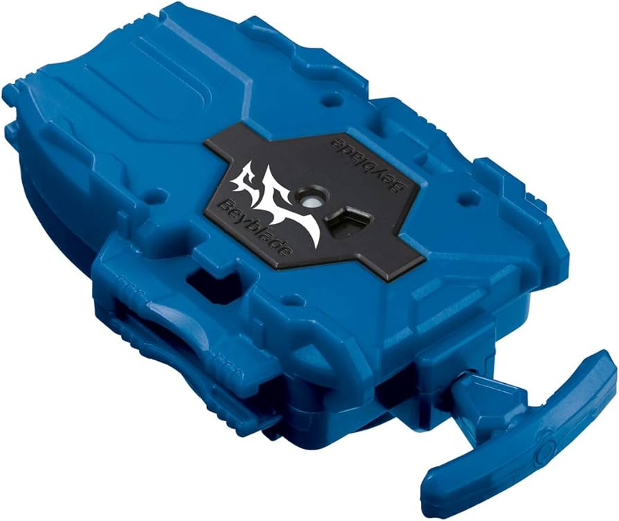 Amazon.co.jp: ベイブレードバースト B-137 ロングベイランチャー