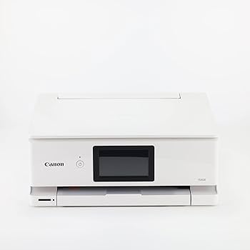 Amazon.co.jp: Canon プリンター A4インクジェット複合機 PIXUS TS8530