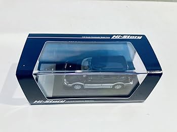 Amazon | 【】1/43 ハイストーリー 三菱 RVR スポーツギア 2.0 DOHC