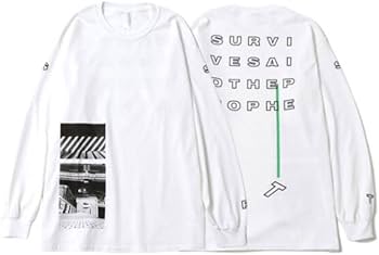 Amazon.co.jp: Survive Said The Prophet グッズセット サバプロ