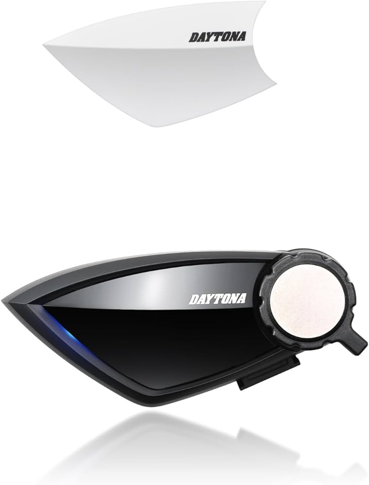 Amazon | デイトナ(Daytona) バイク用 インカム 4人通話