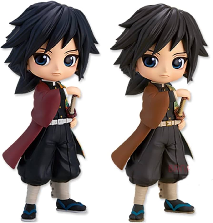 キューポスケット 鬼滅の刃 キューポス まとめ 16店 義勇 しのぶ