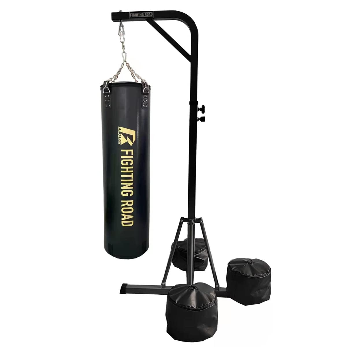 スタンド型 サンドバッグ ファイティングロード サンドバック