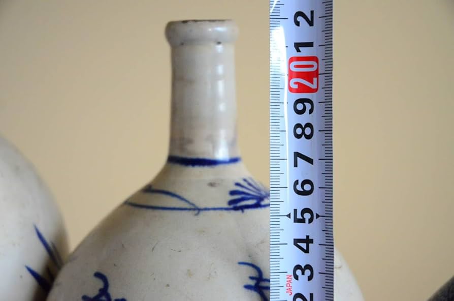 120 セール 唐草 花瓶 徳利 伊万里 有田 九谷 鍋島 【公式通販】