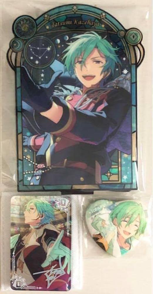 あんスタ風早巽まとめ売り