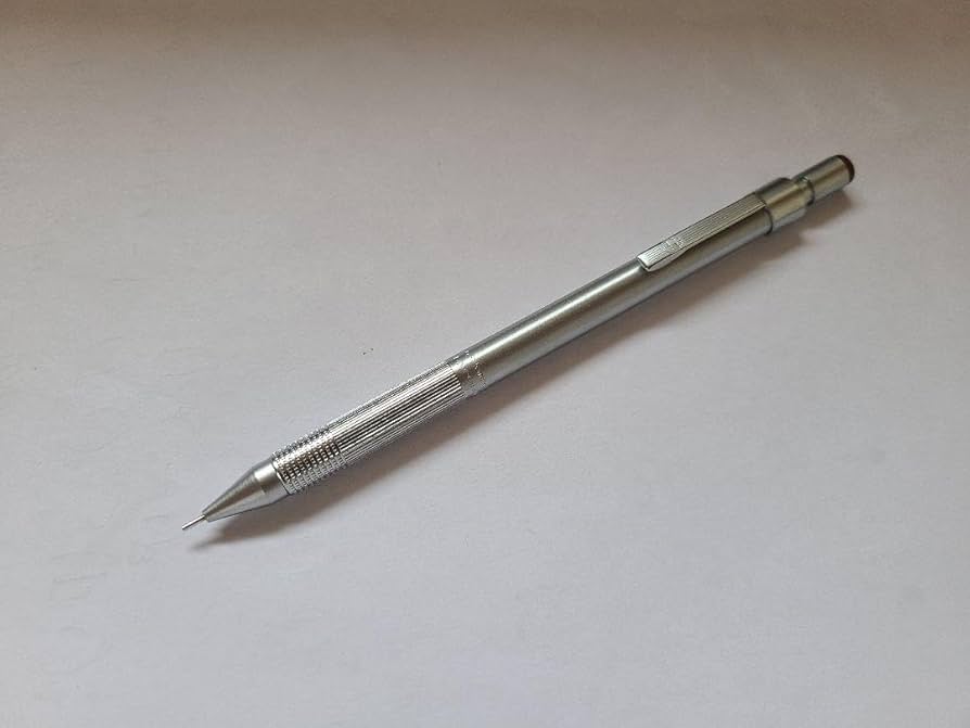 ファーバーカステル TK-matic シャーペン 廃盤品