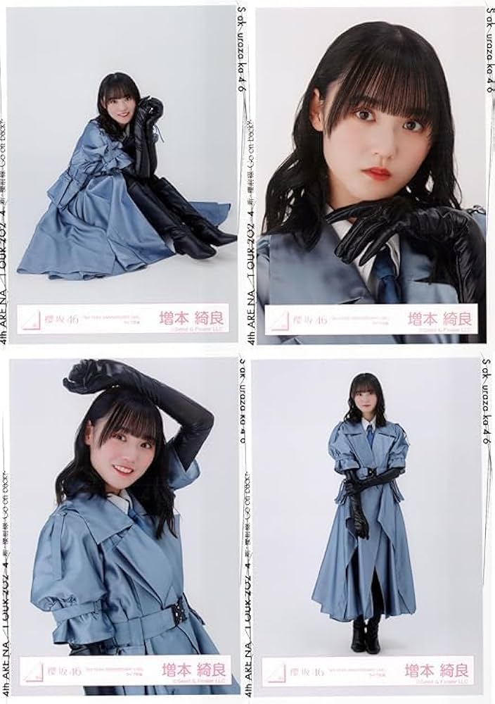 櫻坂46 三期生「3rd アニラ」ライブ衣装生写真コンプ 割引 櫻坂46 三