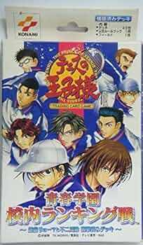 テニプリ トレカ 144枚セット テニプリ トレカ 144枚セット Amazon.co