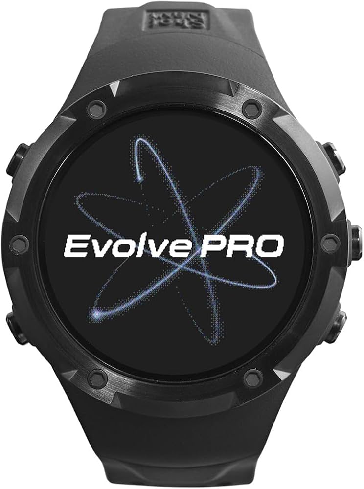 Shot Navi evolve PRO 黒 美品 Evolve PRO Touch 商品詳細ページ